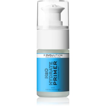Revolution Relove H2O Hydrate baza hidratantă de machiaj - imagine 2